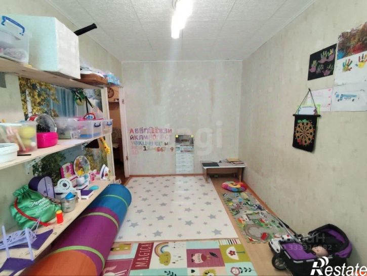 3-комн квартира ул Солнечная, 10,  д. 10