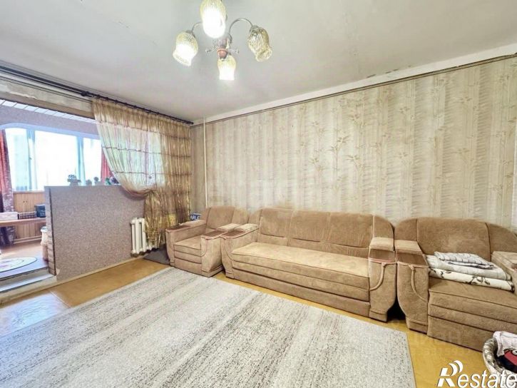 2-комн квартира ул Юбилейная, 6,  д. 6