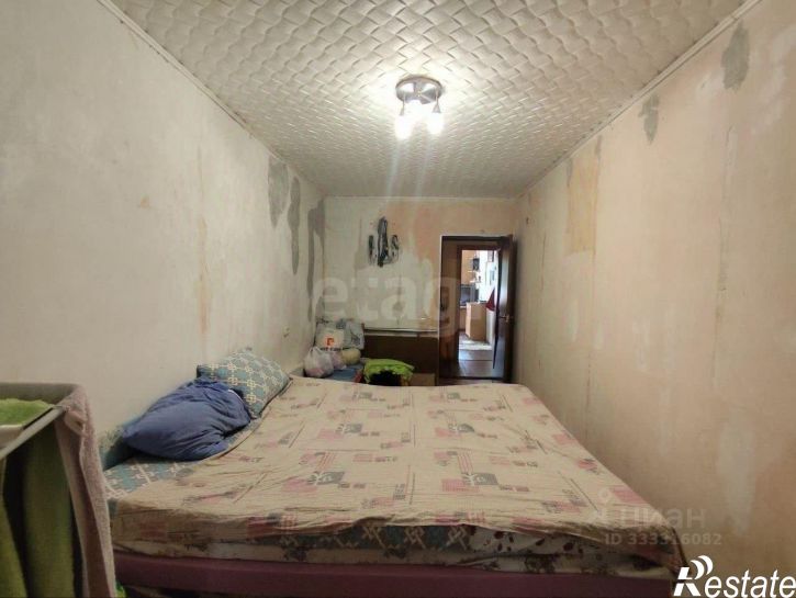 3-комн квартира ул Солнечная, 10,  д. 10