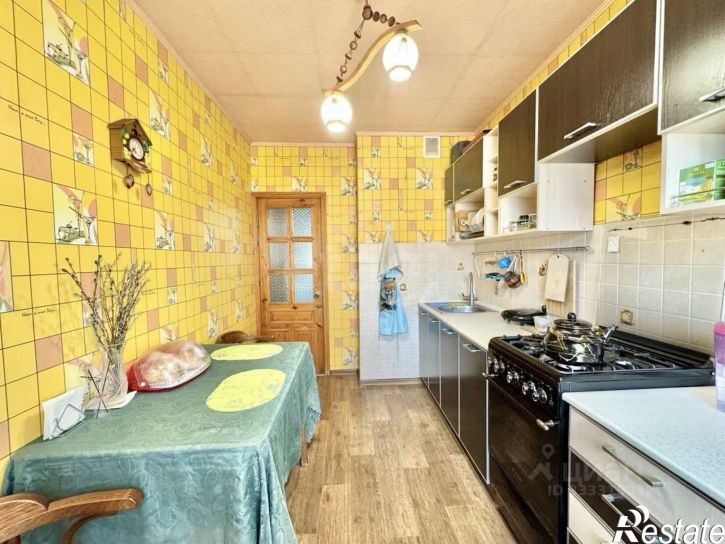 2-комн квартира ул Юбилейная, 6,  д. 6