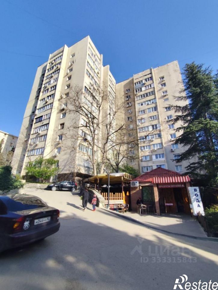 3-комн квартира ул Фрунзенское шоссе, 17,  д. 17