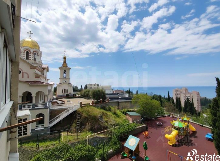 3-комн квартира ул Фрунзенское шоссе, 17,  д. 17