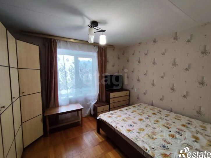 3-комн квартира ул Фрунзенское шоссе, 17,  д. 17