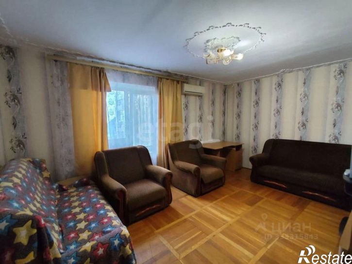 3-комн квартира ул Фрунзенское шоссе, 17,  д. 17