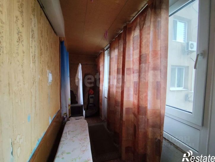 3-комн квартира ул Фрунзенское шоссе, 17,  д. 17