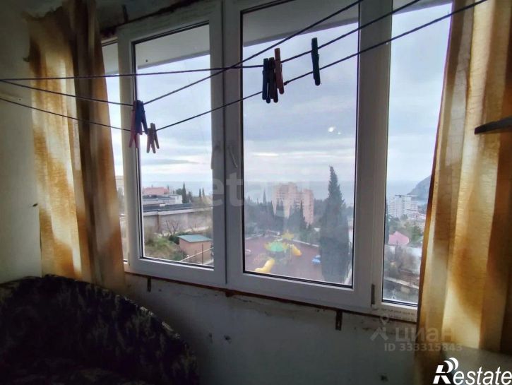 3-комн квартира ул Фрунзенское шоссе, 17,  д. 17