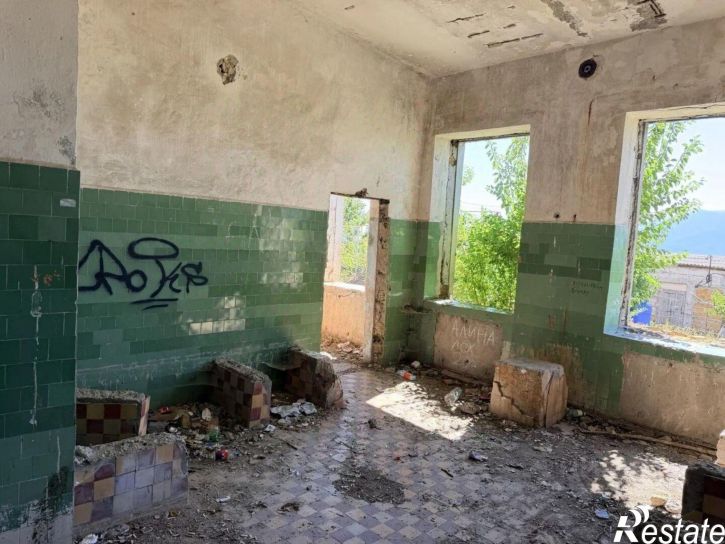 Отдельное здание ул Виноградная, 7,  д. 7