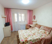 2-комн, 53кв м, этаж 3/5 ул Ялтинская, 10