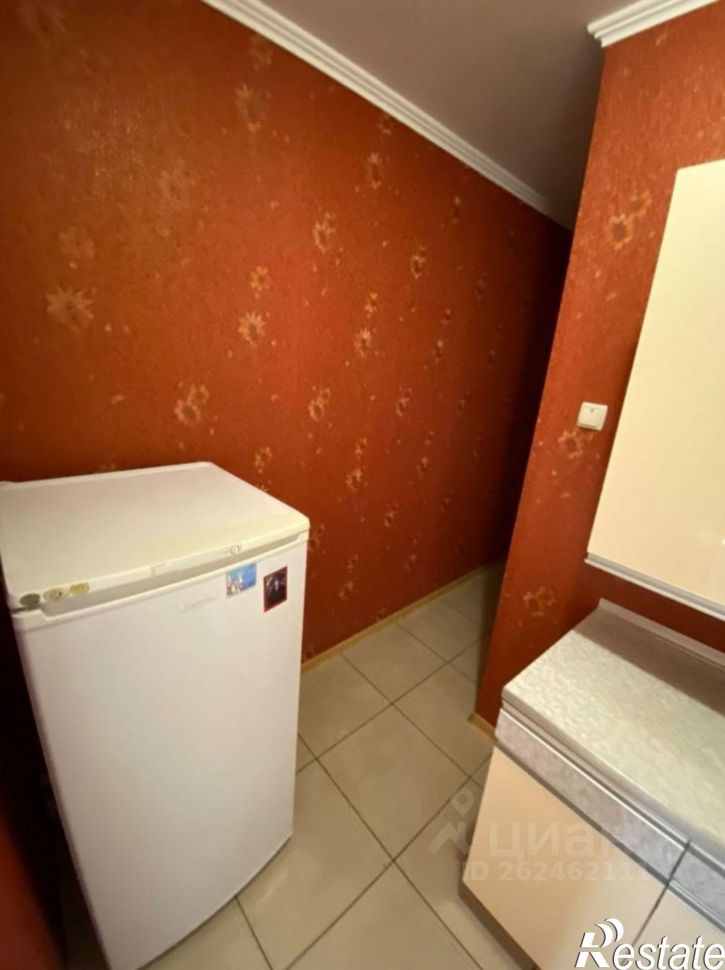 2-комн квартира Спортивный пер, 9,  д. 9