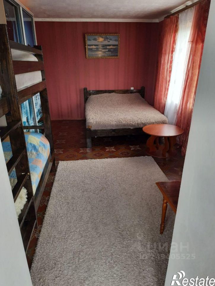 2-комн квартира ул Октябрьская, 53,  д. 53