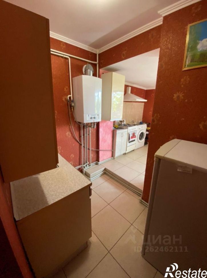 2-комн квартира Спортивный пер, 9,  д. 9