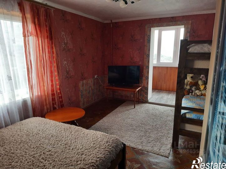 2-комн квартира ул Октябрьская, 53,  д. 53
