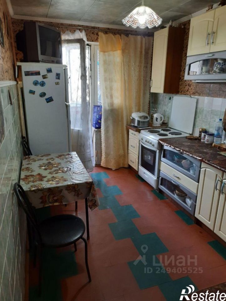 2-комн квартира ул Октябрьская, 53,  д. 53
