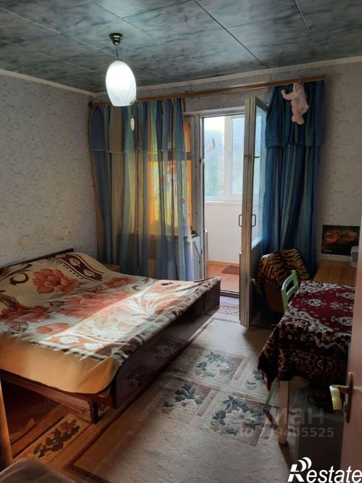 2-комн квартира ул Октябрьская, 53,  д. 53