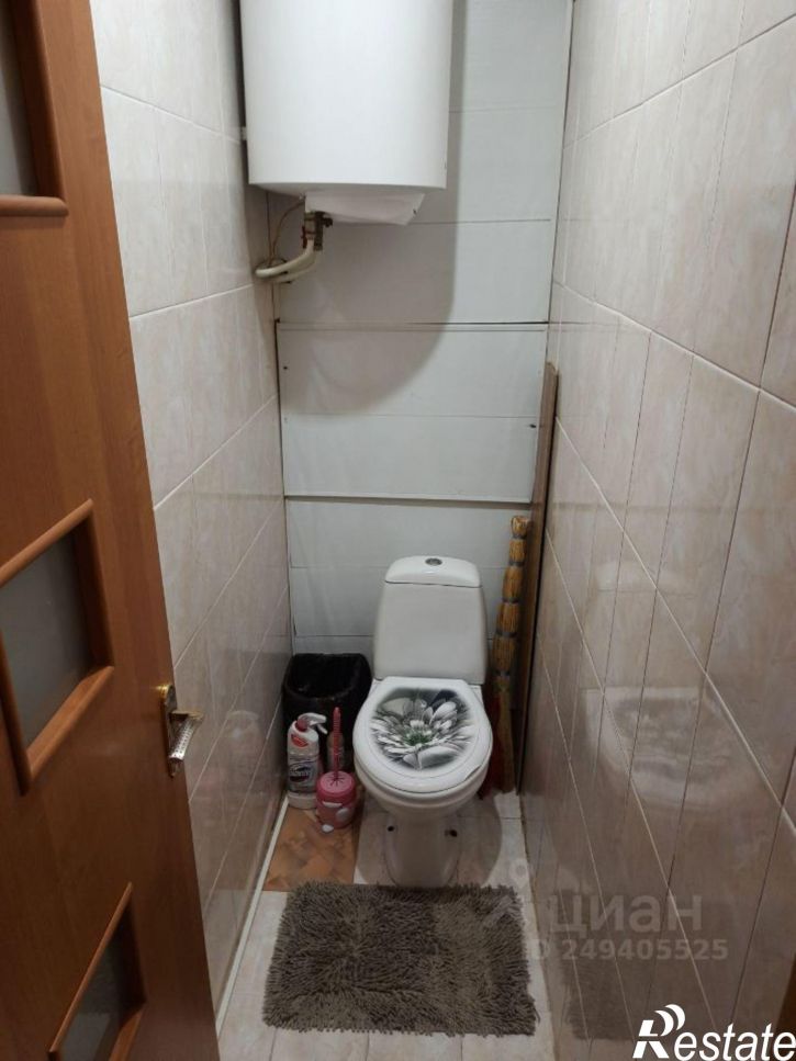 2-комн квартира ул Октябрьская, 53,  д. 53