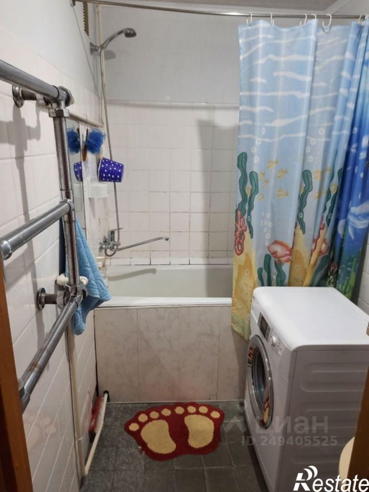 2-комн квартира ул Октябрьская, 53,  д. 53
