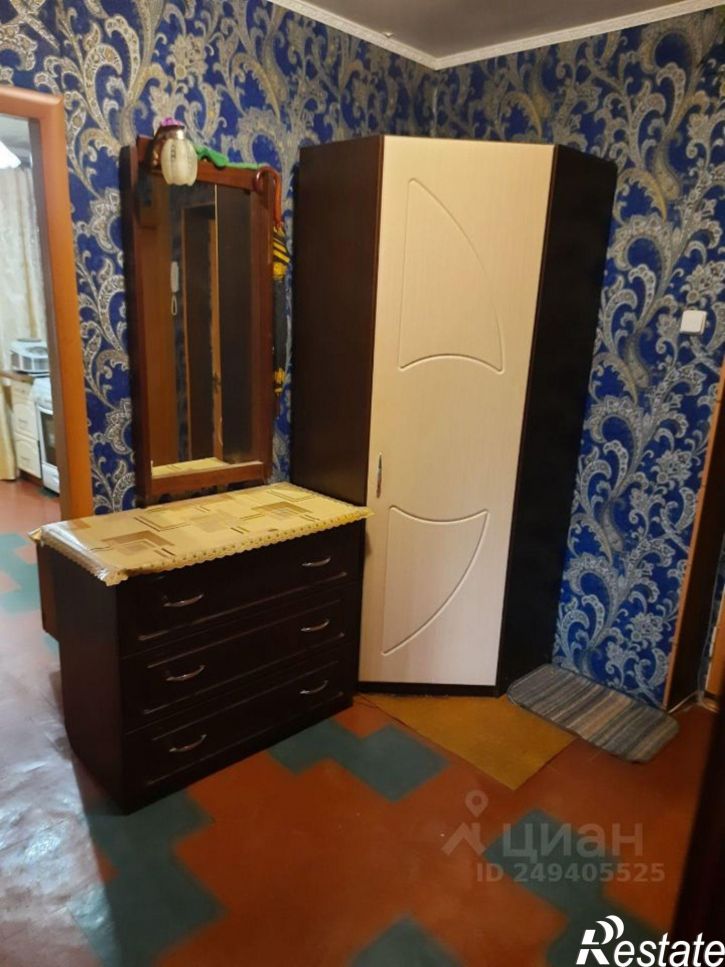 2-комн квартира ул Октябрьская, 53,  д. 53