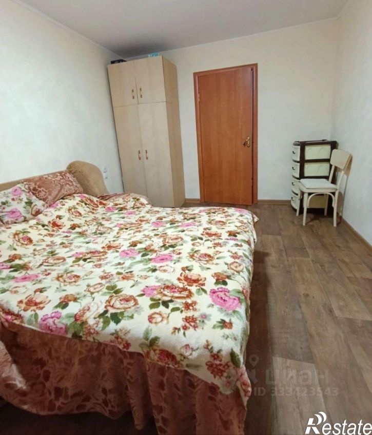 2-комн квартира ул Ялтинская, 10,  д. 10