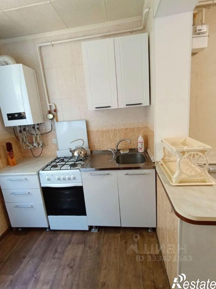2-комн квартира ул Ялтинская, 10,  д. 10