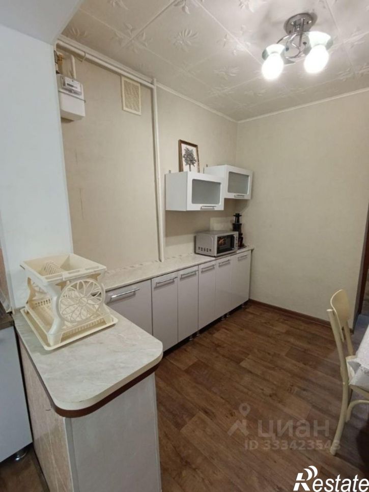 2-комн квартира ул Ялтинская, 10,  д. 10