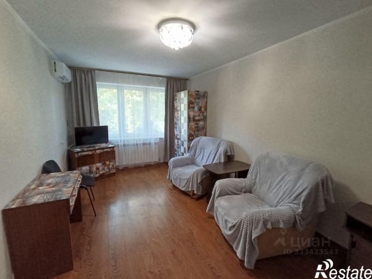 2-комн квартира ул Ялтинская, 10,  д. 10