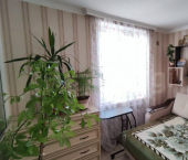 3-комн, 47кв м, этаж 1/1 Горный пер, 5