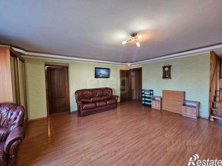 2-комн квартира ул 50 лет Октября, 7,  д. 7