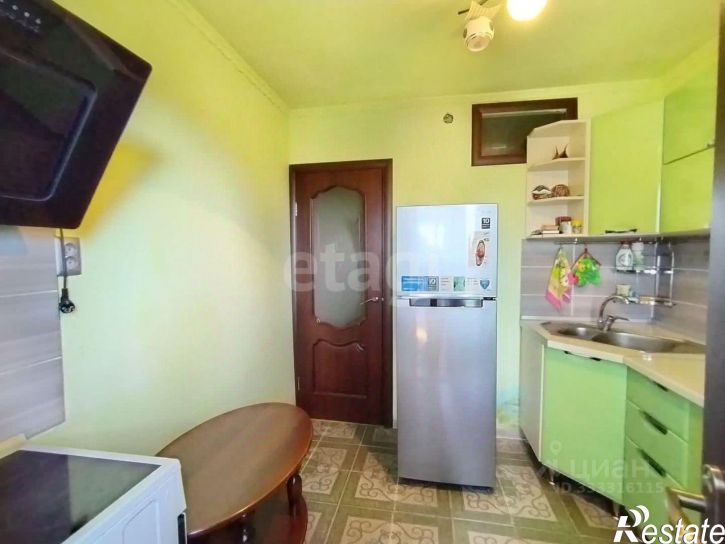 1-комн квартира ул 60 лет СССР, 3а,  д. 3а
