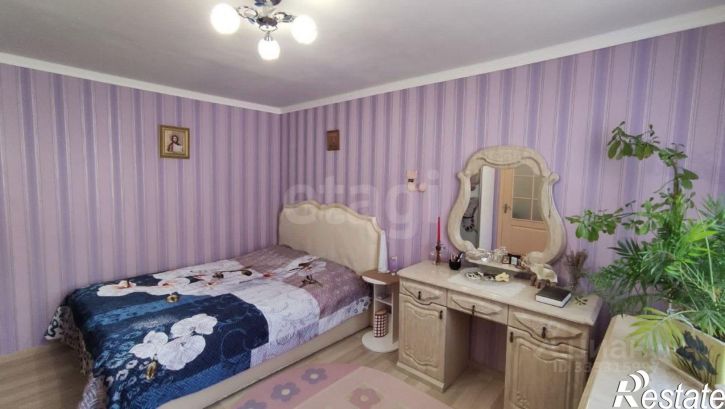 3-комн квартира Горный пер, 5,  д. 5