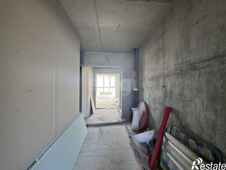 3-комн квартира ул Бороздина, 6,  д. 6