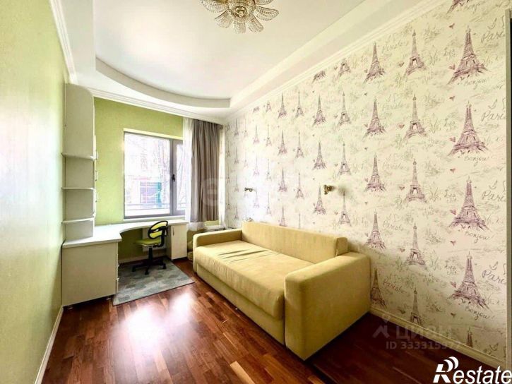 3-комн квартира ул Парковая, 9,  д. 9