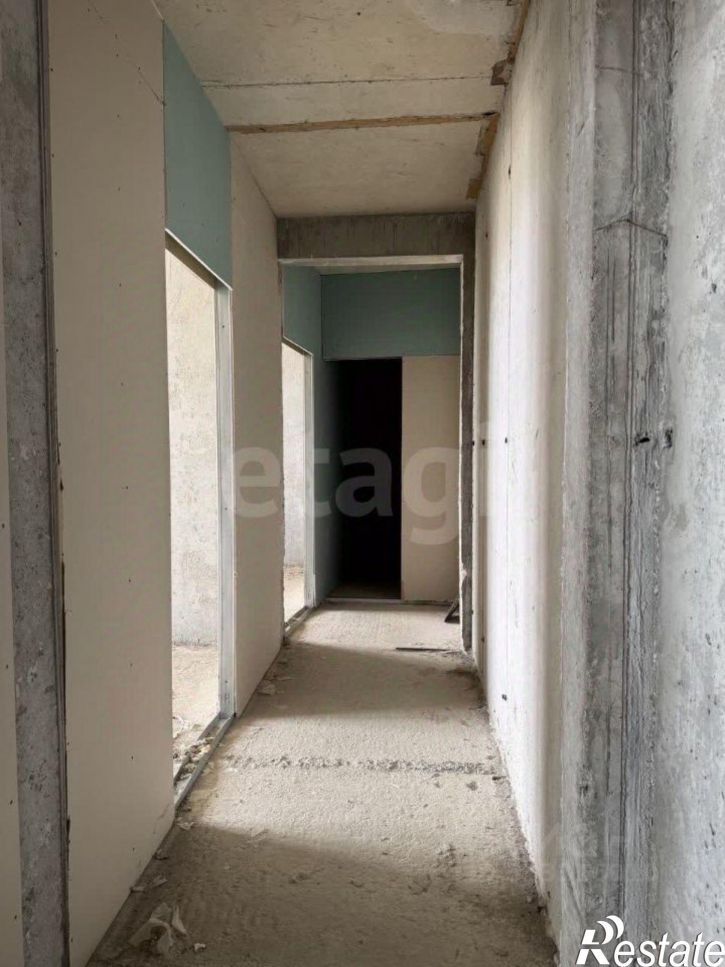 3-комн квартира ул Бороздина, 6,  д. 6
