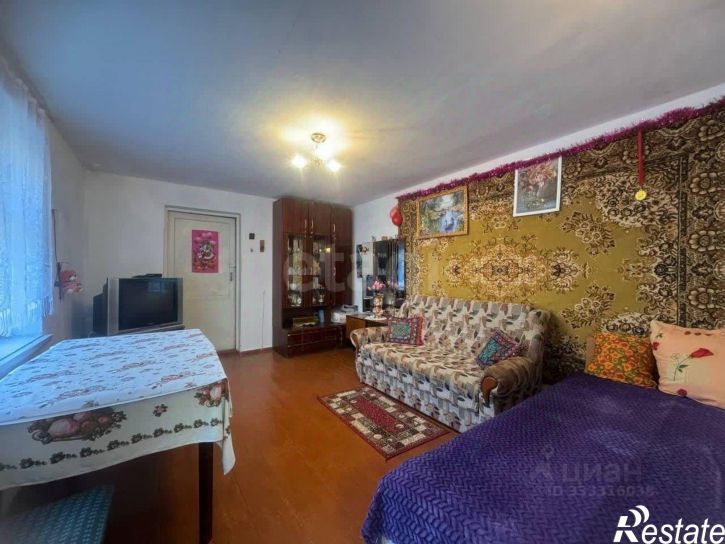 2-комн квартира Горный пер, 5,  д. 5