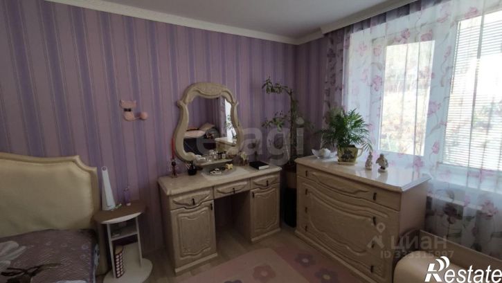3-комн квартира Горный пер, 5,  д. 5