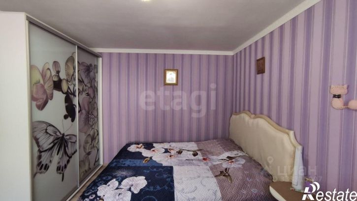 3-комн квартира Горный пер, 5,  д. 5