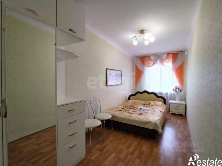 3-комн квартира ул Ленина, 42,  д. 42