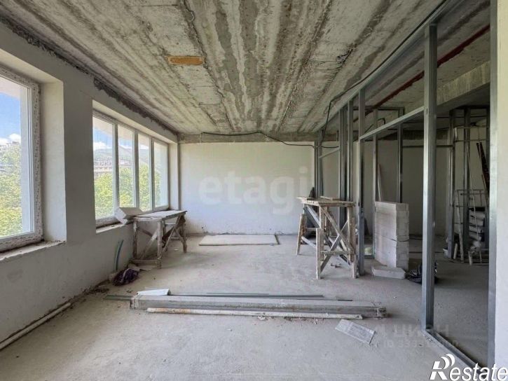 3-комн квартира ул Партенитская, 1г,  д. 1г
