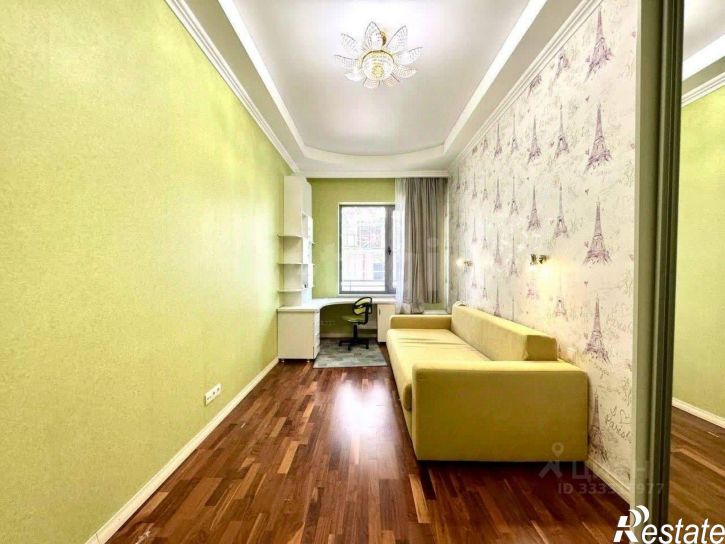 3-комн квартира ул Парковая, 9,  д. 9