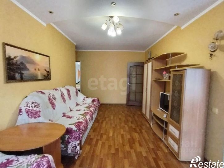 3-комн квартира ул Ленина, 42,  д. 42