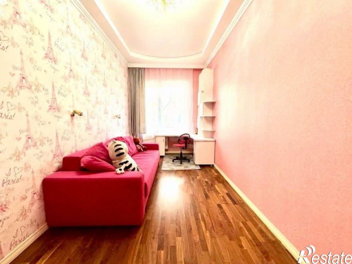3-комн квартира ул Парковая, 9,  д. 9