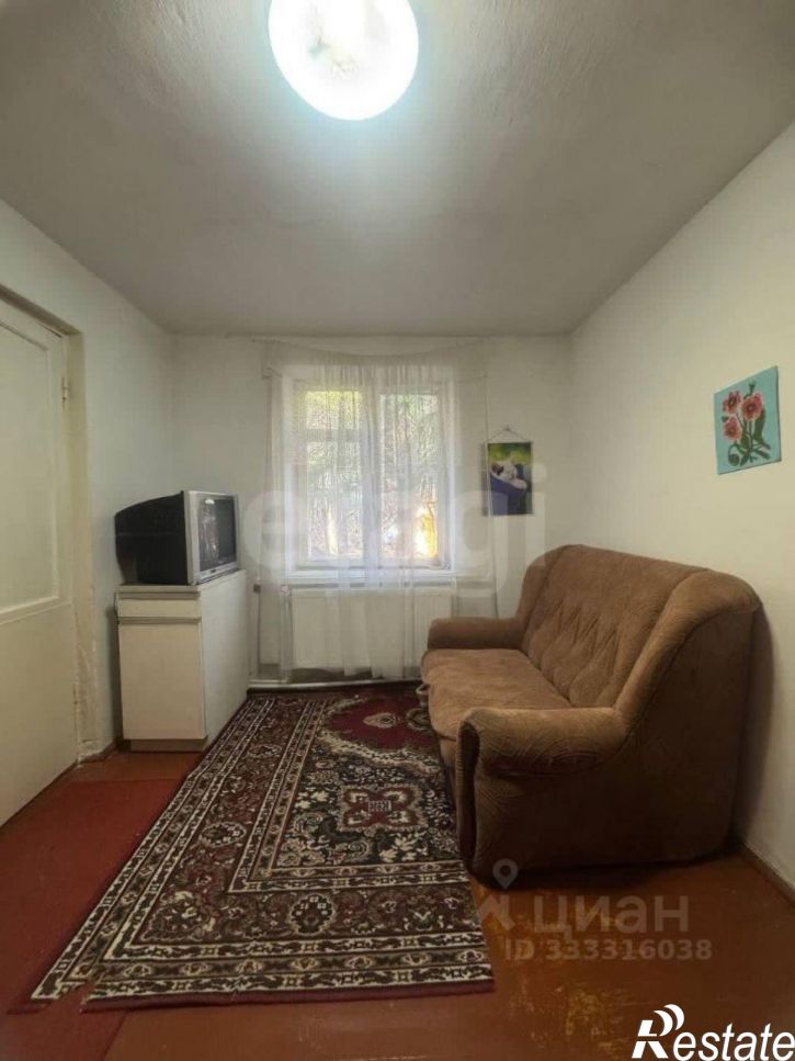 2-комн квартира Горный пер, 5,  д. 5