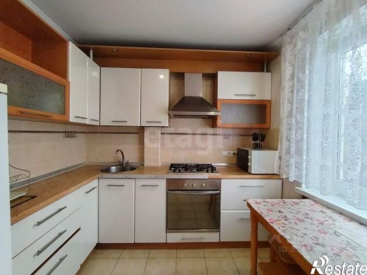 3-комн квартира ул Ленина, 42,  д. 42