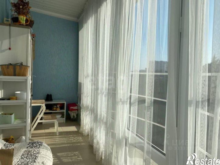 1-комн квартира ул 60 лет СССР, 3а,  д. 3а