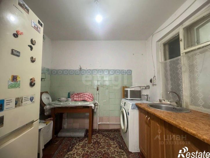 2-комн квартира Горный пер, 5,  д. 5