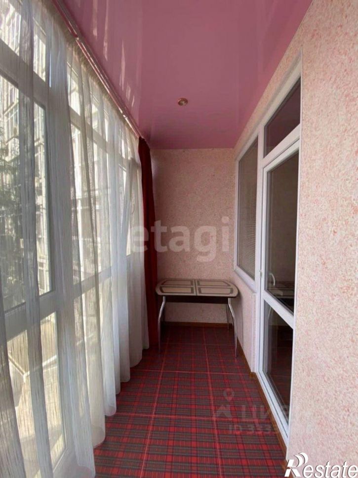 1-комн квартира ул Парковая, 9,  д. 9