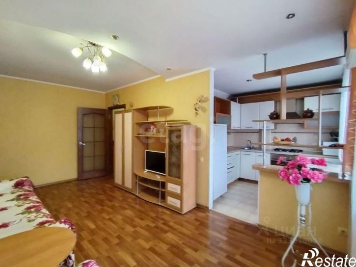 3-комн квартира ул Ленина, 42,  д. 42