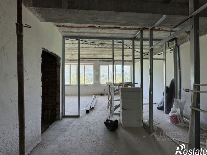 3-комн квартира ул Партенитская, 1г,  д. 1г