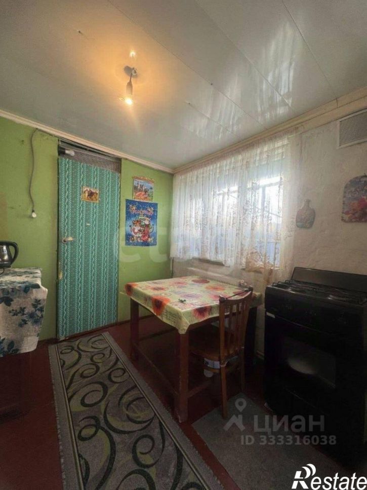 2-комн квартира Горный пер, 5,  д. 5