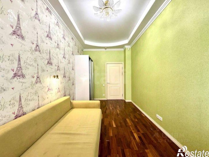 3-комн квартира ул Парковая, 9,  д. 9