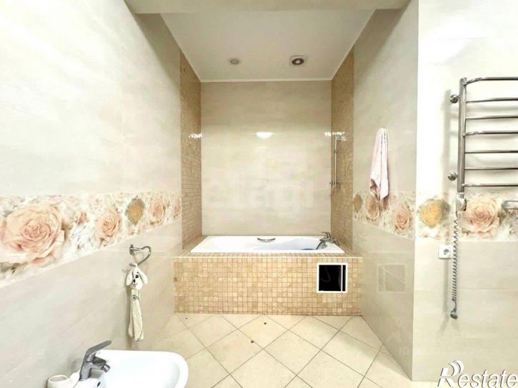3-комн квартира ул Парковая, 9,  д. 9